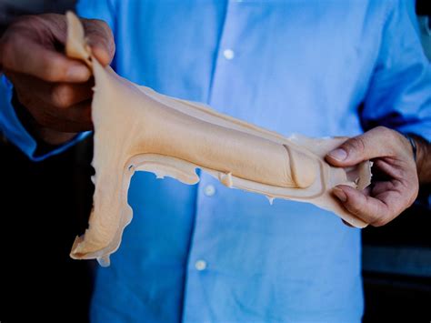 realistic ftm prosthetics. Very Soft Packer (Super Squishy) Semi-hard Pack and Play. Multi Use with Inner Skeleton (No Stp) Multi Use 3in1 w/ STP Hole and Sex Rod. StP prosthesis and, at the same time, comfortable packers to wear on a daily basis or during sexual intercourse. The movable skin provides an extremely realistic look and feel.